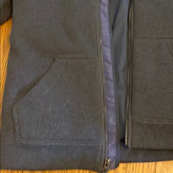 Sold Out LL Bean Primaloft Three Season Jacket - Picture 6 of 7